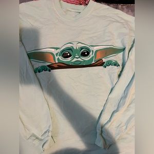 The Mandolorian WDW Spirit Jersey